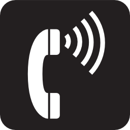 Download free phone volume control icon